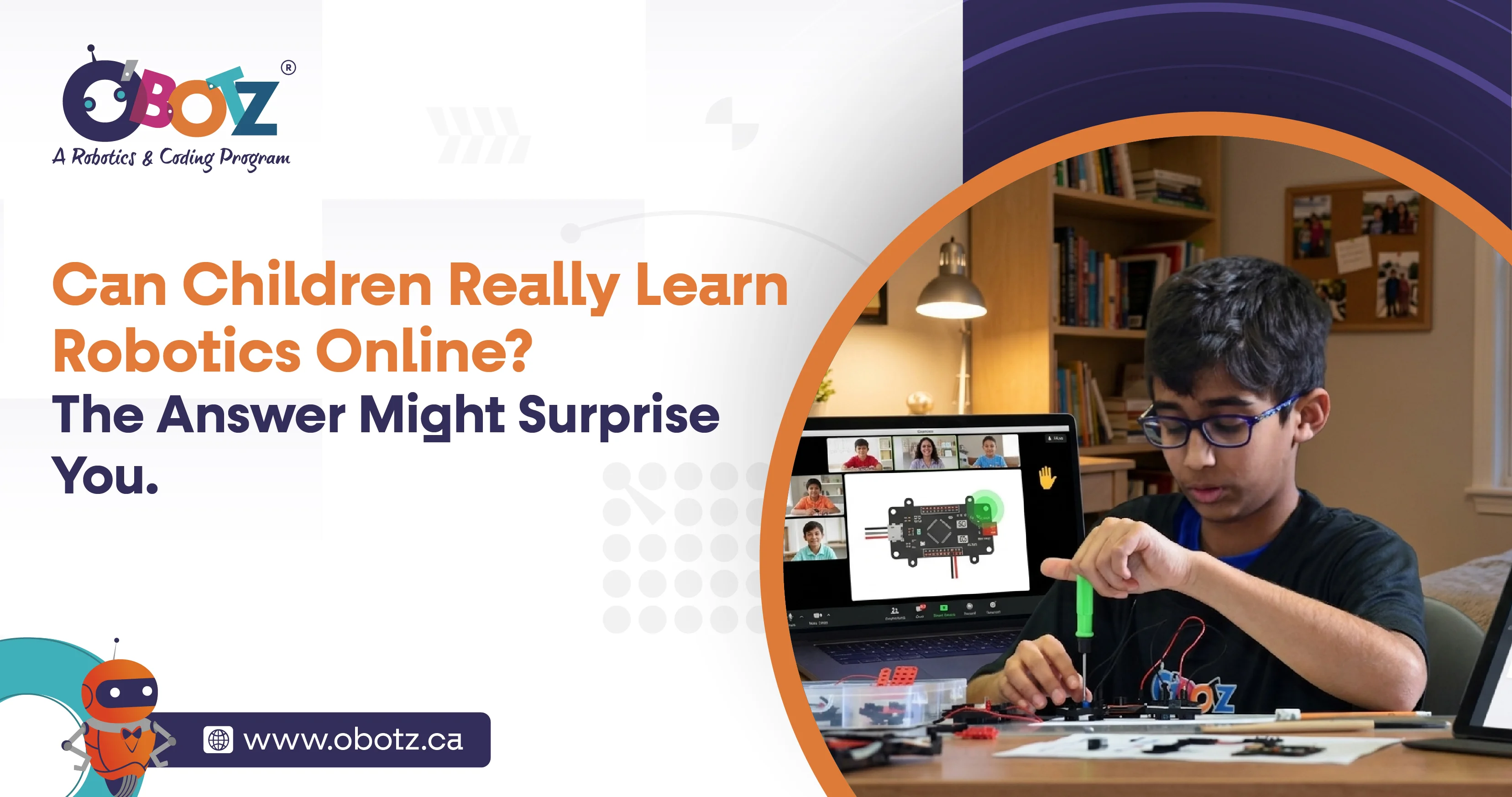 The Hidden Science of Virtual Play: How Online Robots Teach Real-World Grit