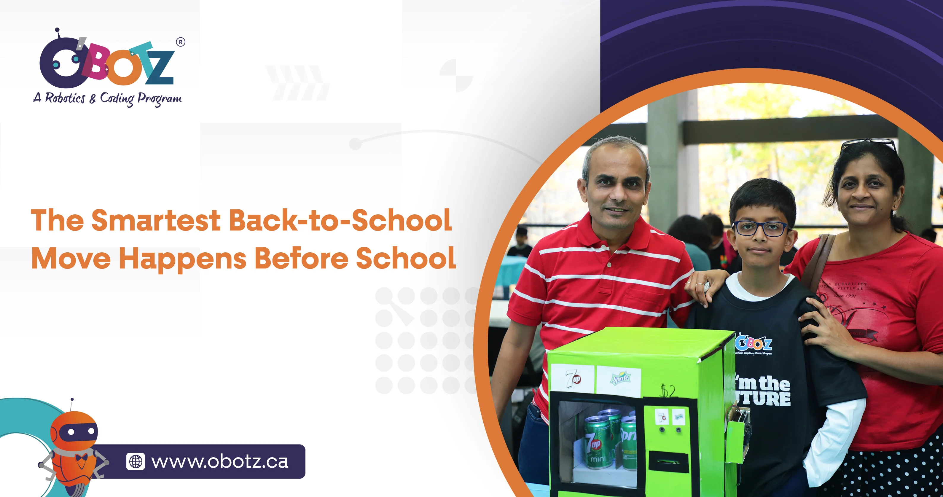 The Smartest Back-to-School Move Happens Before School