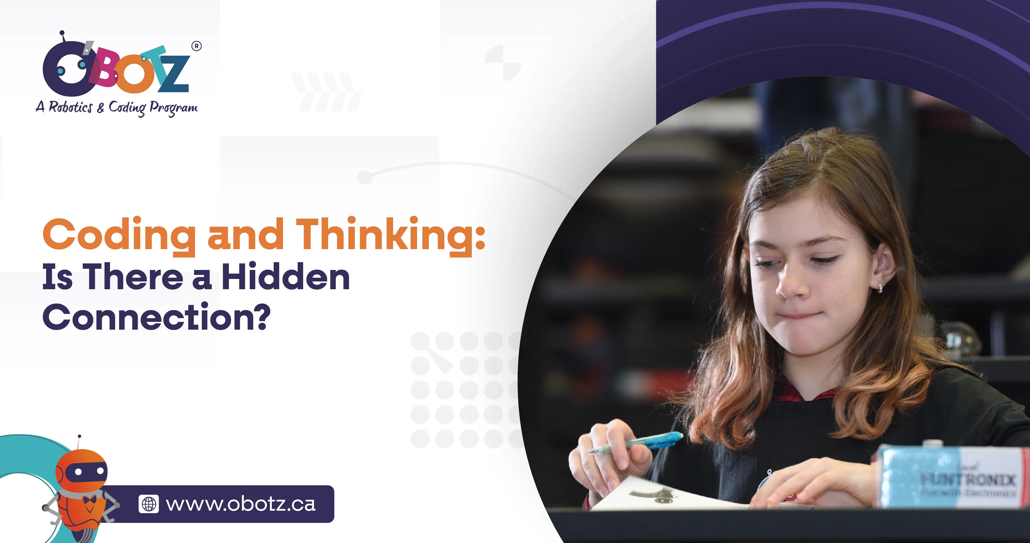 Coding and Thinking: Is There a Hidden Connection?