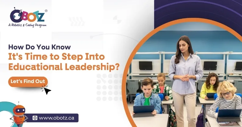 Are You Ready to Start a Robotics Franchise in Canada?