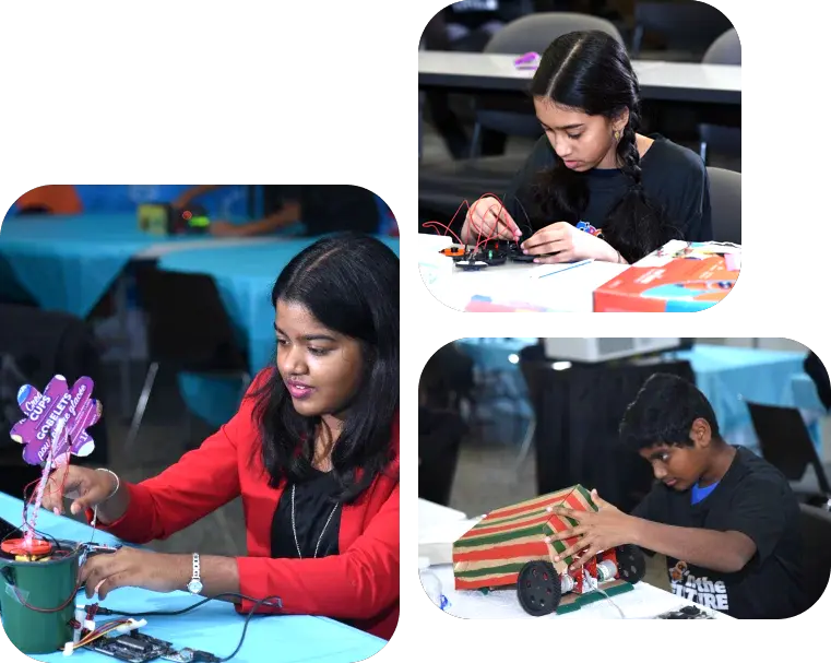 OBotz Summer Camps